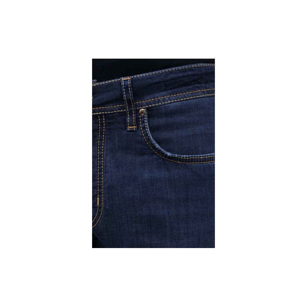 Jacob Cohen Sleek Slim Fit Premium Denim Essentials W30