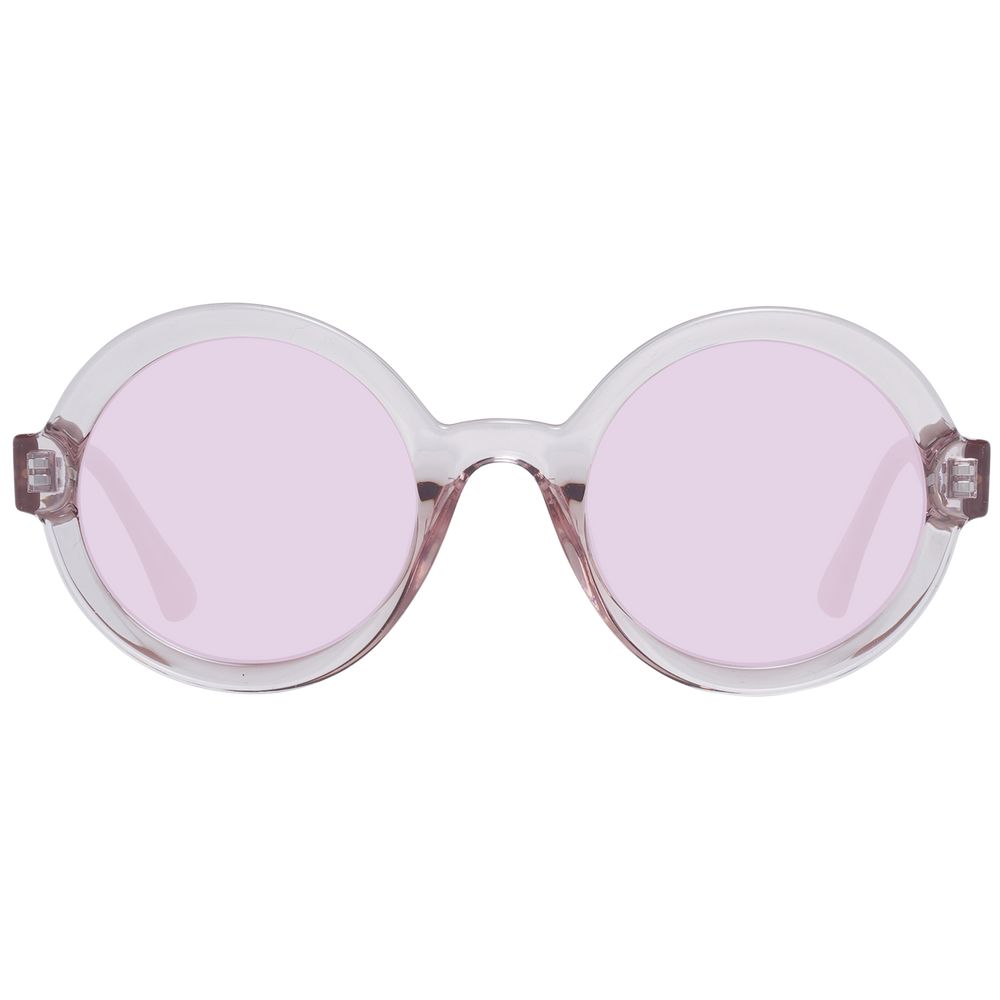 Guess Pink Women Sunglasses