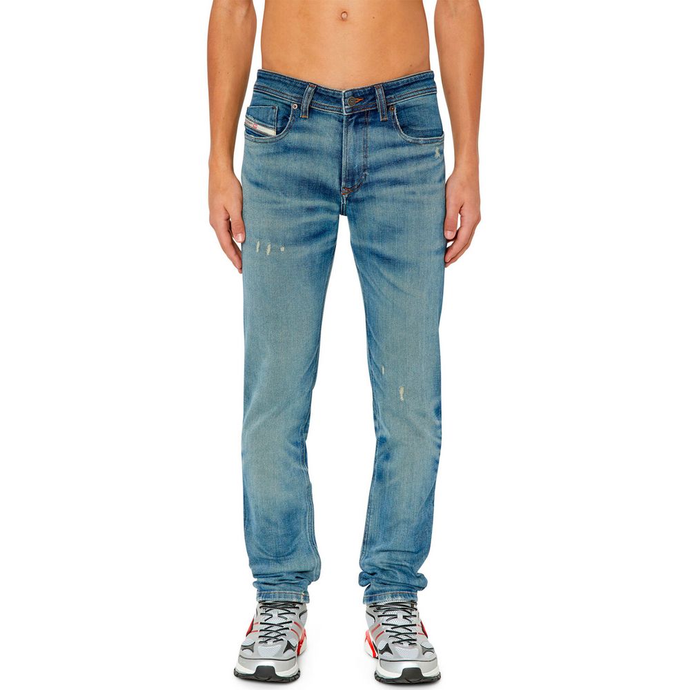 Diesel Sleek Low Waist Skinny Men's Denim W31