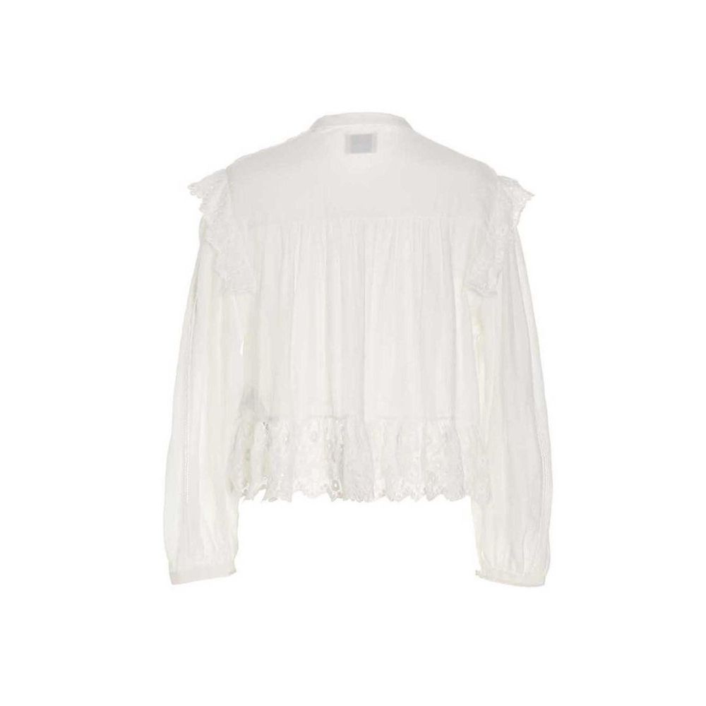 Isabel Marant White  Tops & T-Shirt IT36 | S