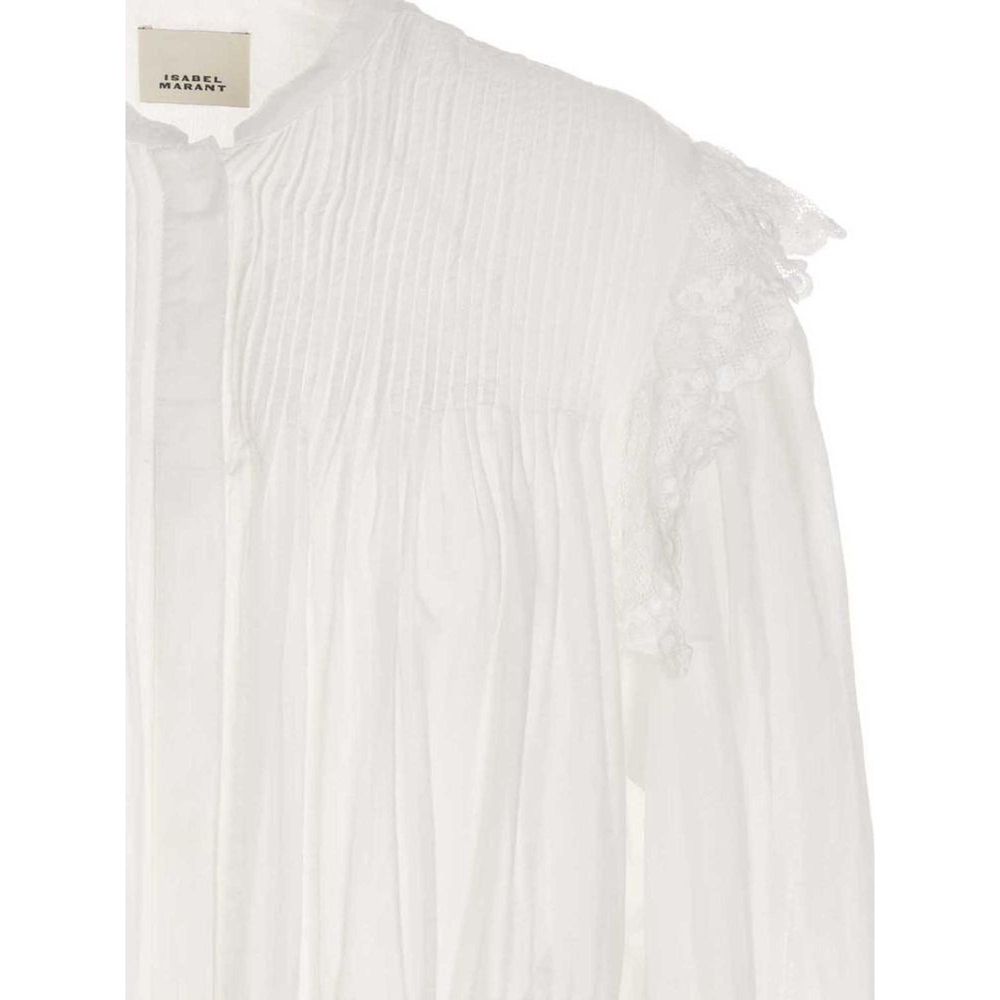 Isabel Marant White  Tops & T-Shirt IT36 | S