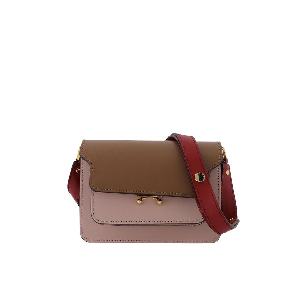 Marni Multicolor  Shoulder Bag