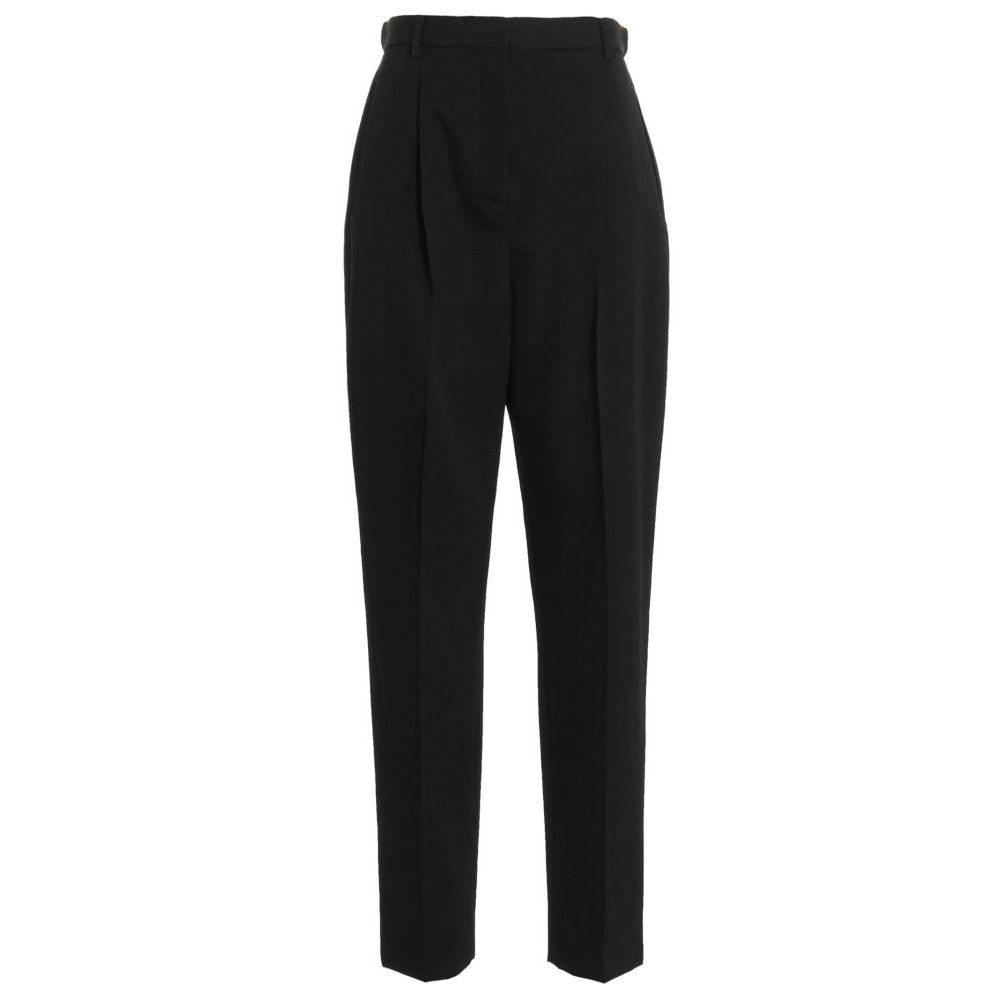 Tory Burch Black  Jeans & Pant