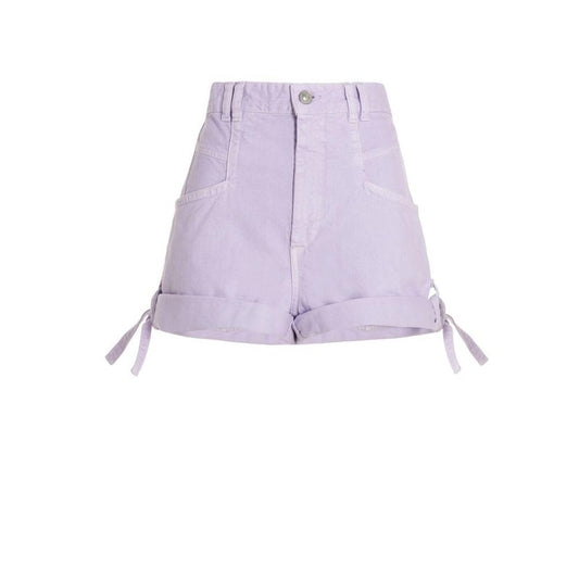 Isabel Marant Purple  Skirt IT36 | S