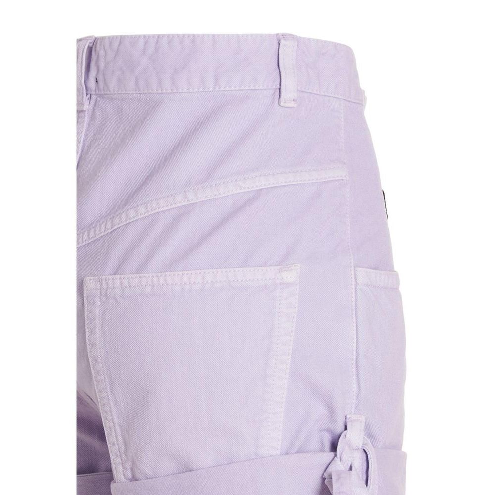 Isabel Marant Purple  Skirt IT36 | S