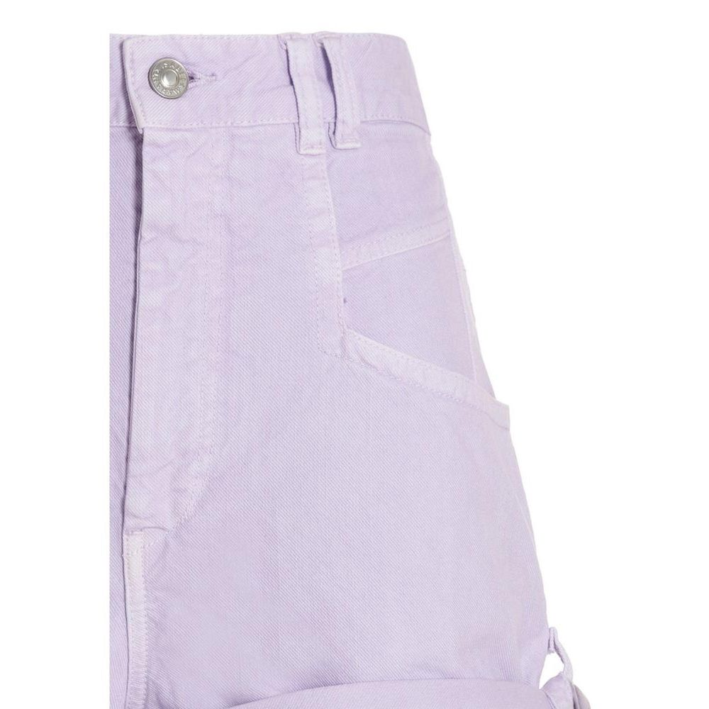 Isabel Marant Purple  Skirt IT36 | S