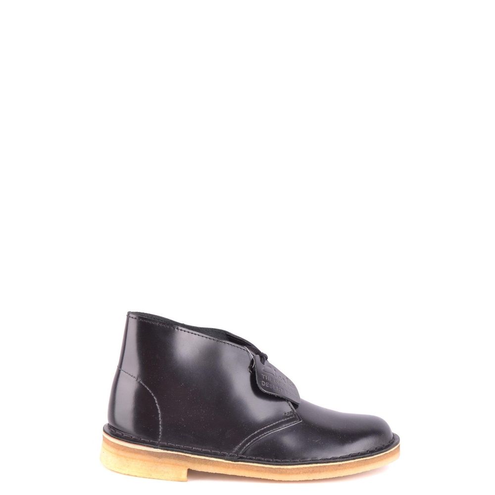 Clarks Black  Boot EU37.5 | US7.5