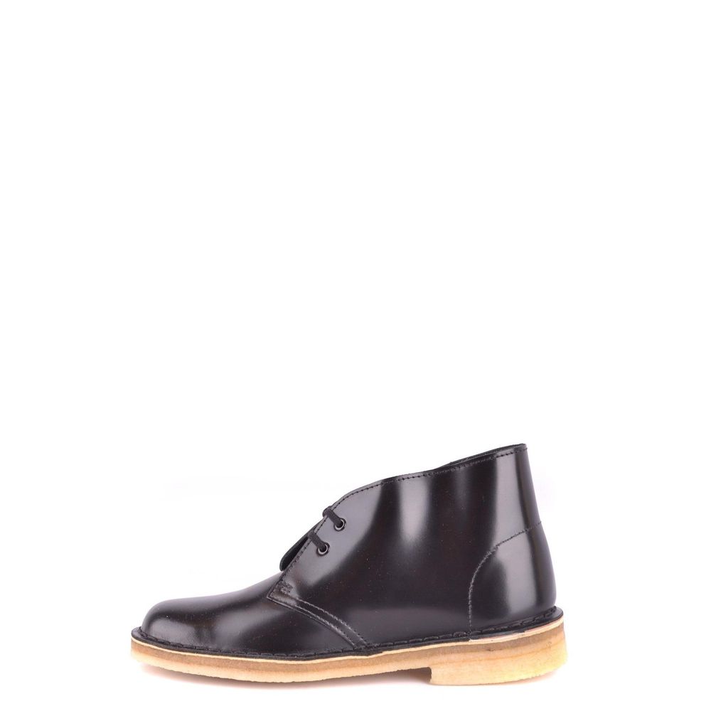 Clarks Black  Boot EU37.5 | US7.5