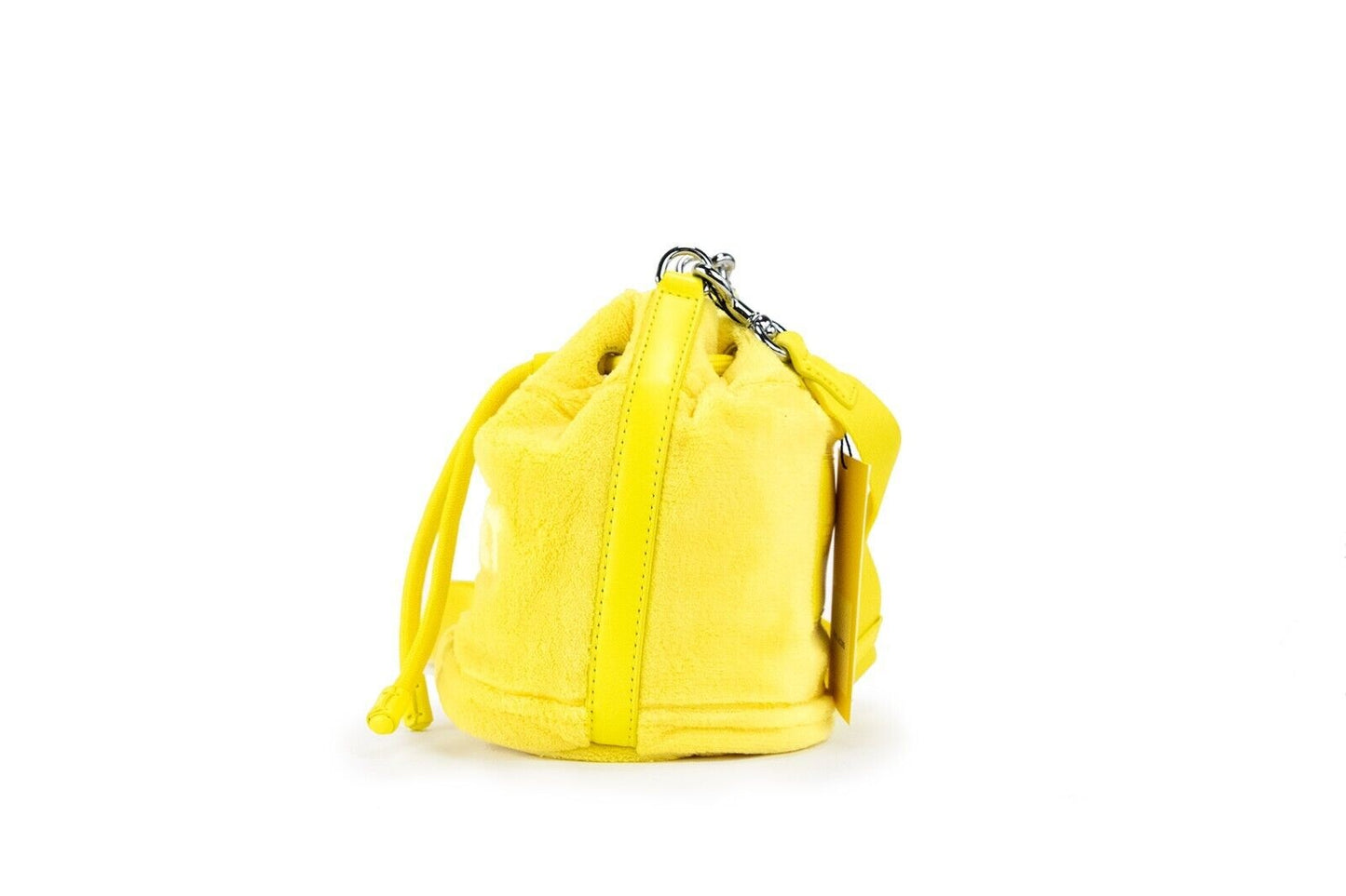 Marc Jacobs The Bucket Bag Terry Crossbody Bag Purse