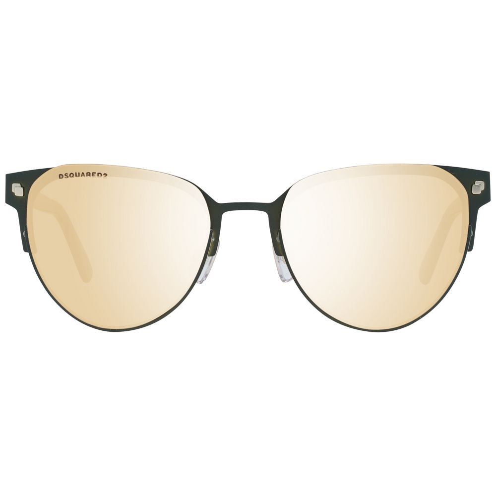 Dsquared² Black Women Sunglasses