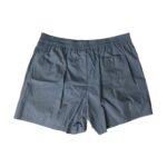 Dolce & Gabbana Blue Cotton Regular Boxer Shorts Underwear IT4 / S