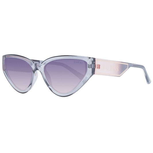 Guess Gray Women Sunglasses