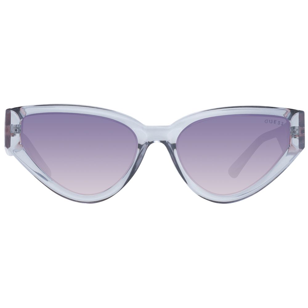 Guess Gray Women Sunglasses