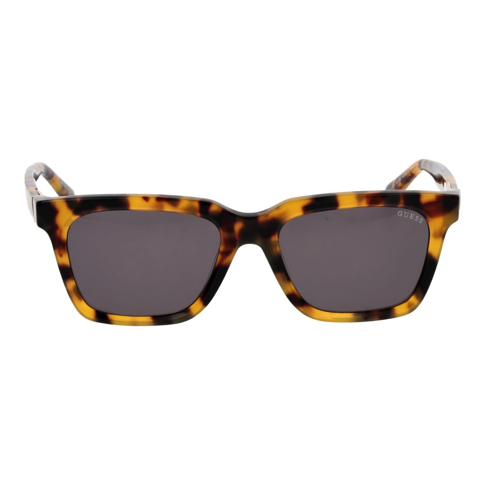 Guess Brown Women Sunglasses