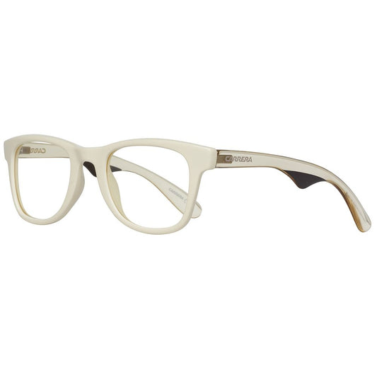 Carrera White Plastic Sunglasses