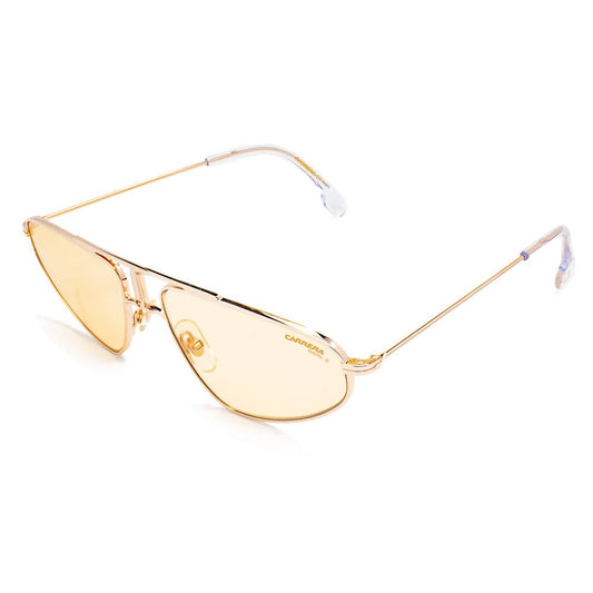 Carrera Gold Metal Sunglasses