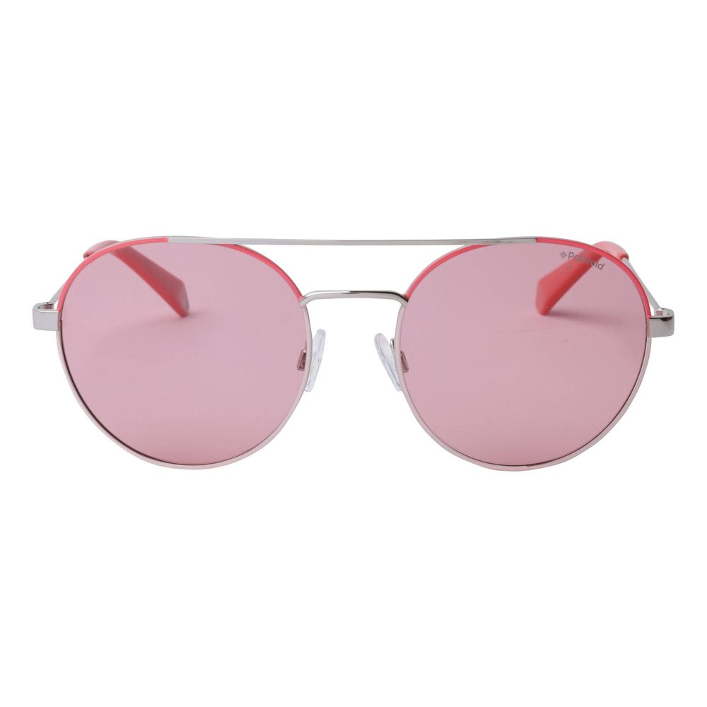 Polaroid Multicolor Metal Sunglasses