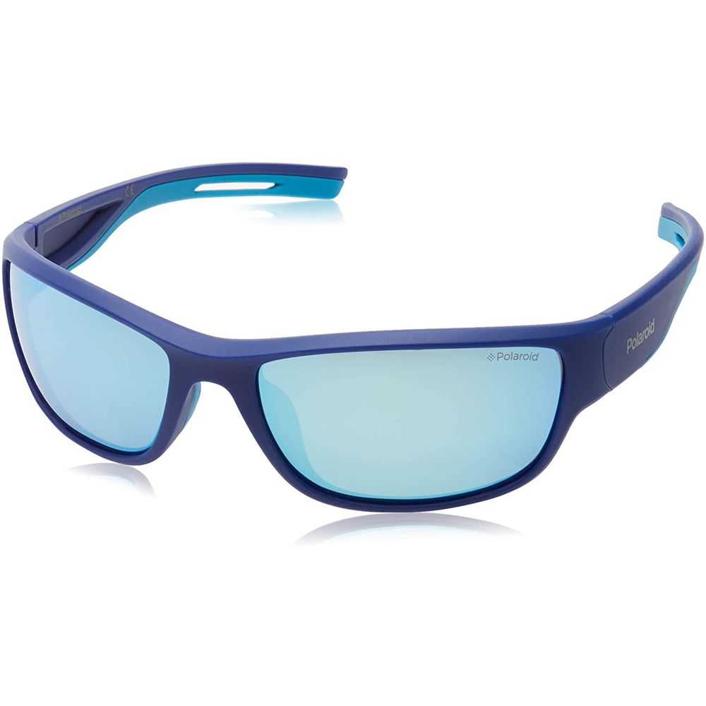 Polaroid Blue Others Sunglasses