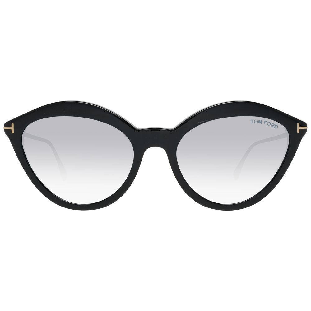 Tom Ford Black Women Sunglasses