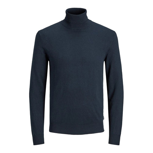 Jack Jones Blue Cotton Sweater IT42 | XS