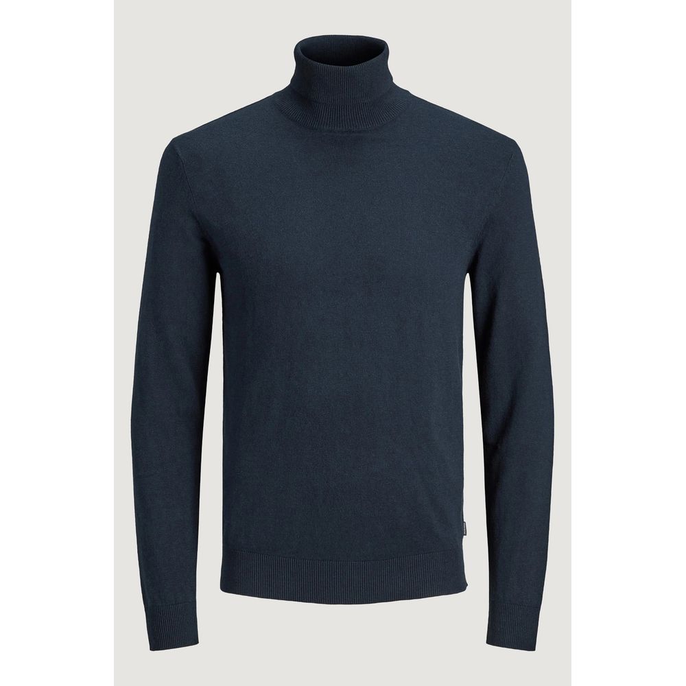 Jack Jones Blue Cotton Sweater IT42 | XS