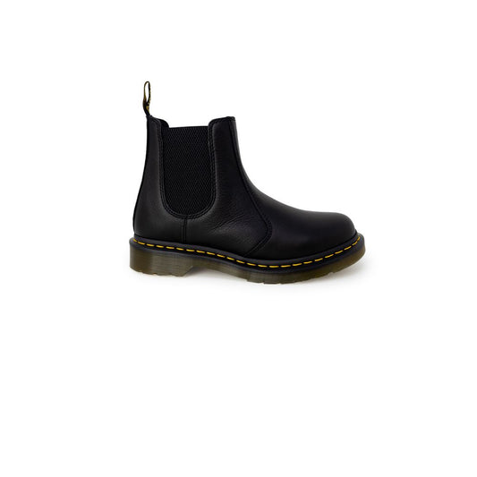 Dr. Martens Black Leather Boot EU36 | US6