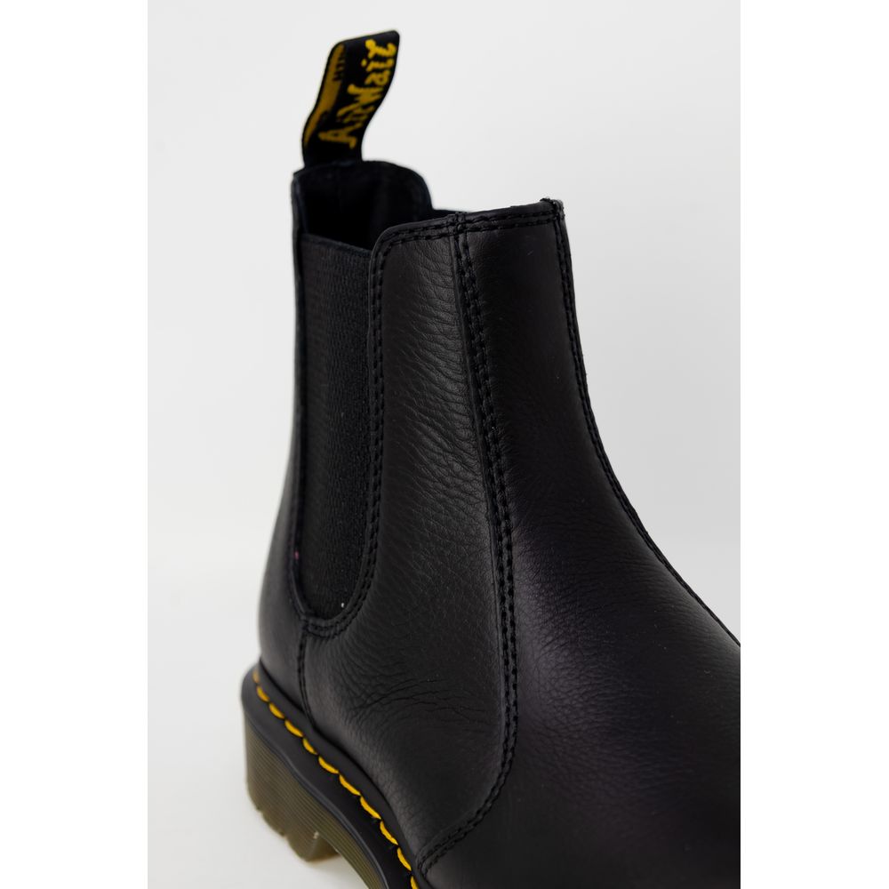 Dr. Martens Black Leather Boot EU36 | US6