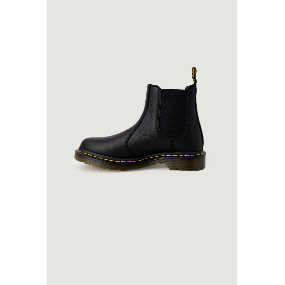 Dr. Martens Black Leather Boot EU36 | US6