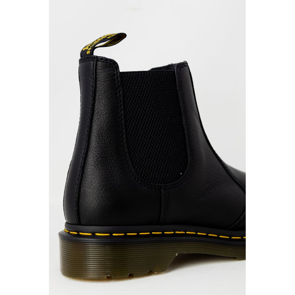 Dr. Martens Black Leather Boot EU36 | US6