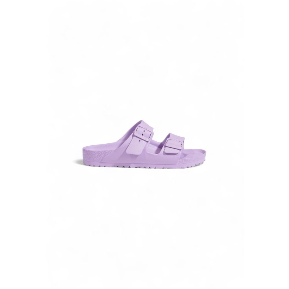 Birkenstock Purple EVA Foam Sandal EU41 | US11