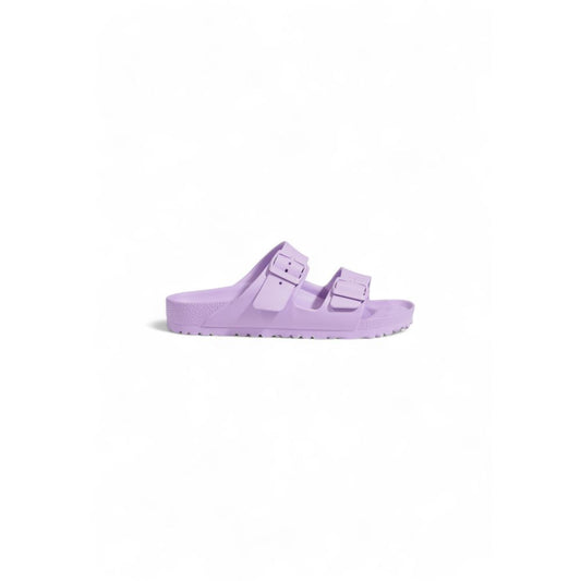 Birkenstock Purple EVA Foam Sandal EU41 | US11