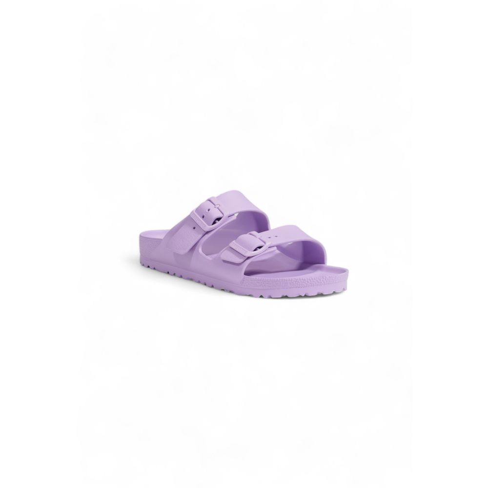 Birkenstock Purple EVA Foam Sandal EU41 | US11