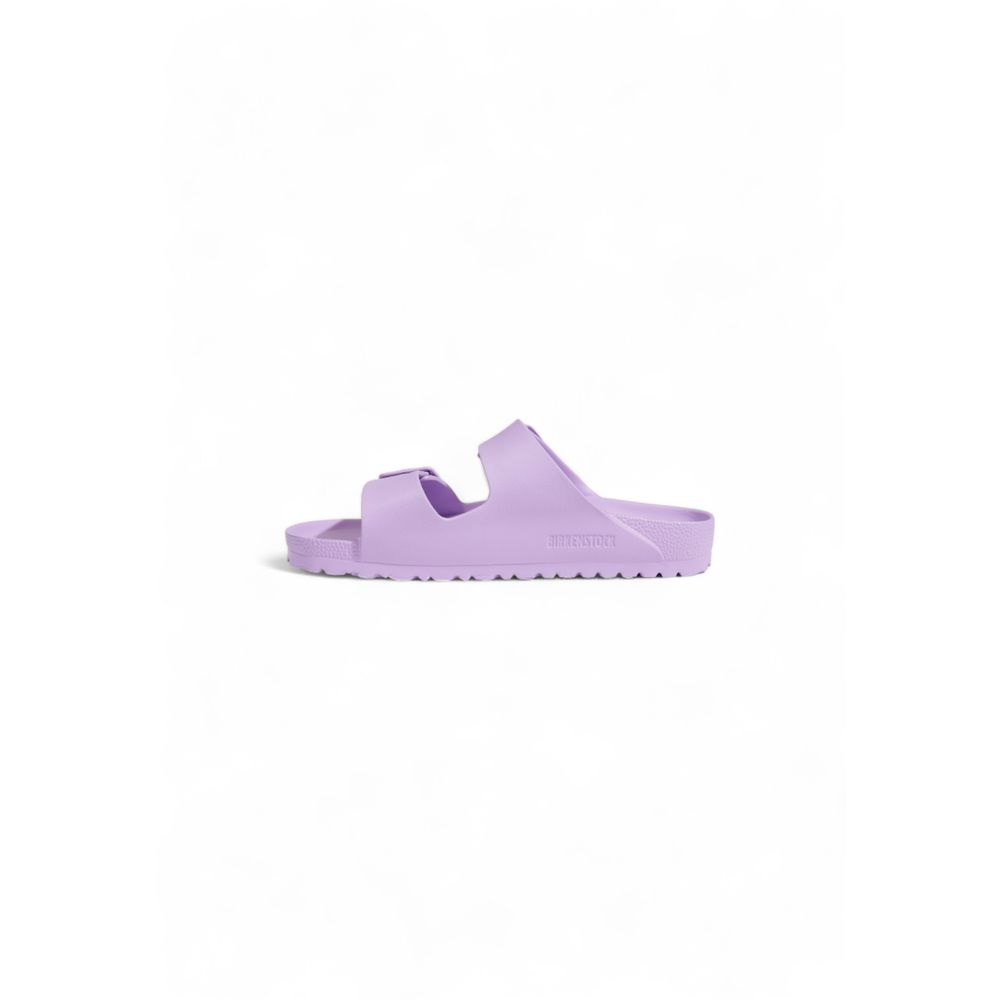 Birkenstock Purple EVA Foam Sandal EU41 | US11