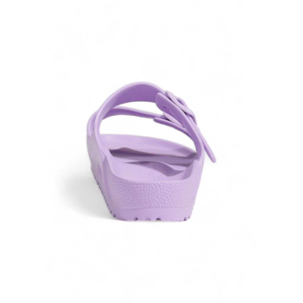 Birkenstock Purple EVA Foam Sandal EU41 | US11