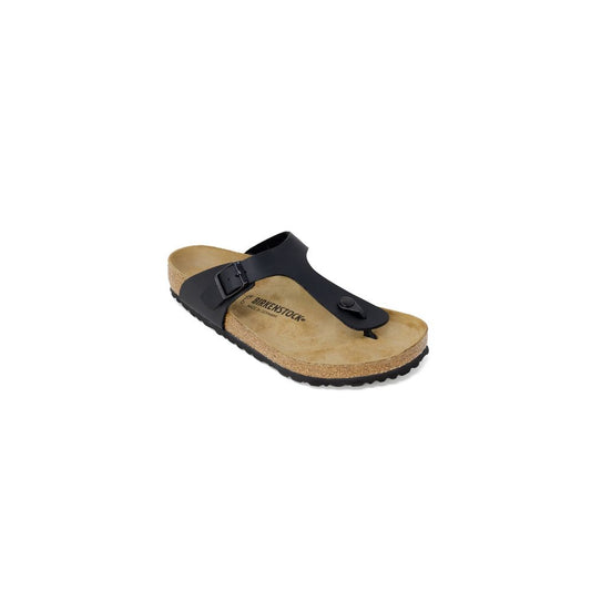 Birkenstock Black Birko Sandal EU36 | US6