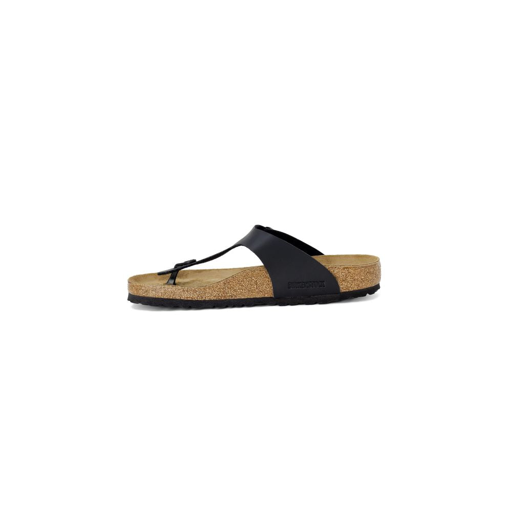 Birkenstock Black Birko Sandal EU36 | US6