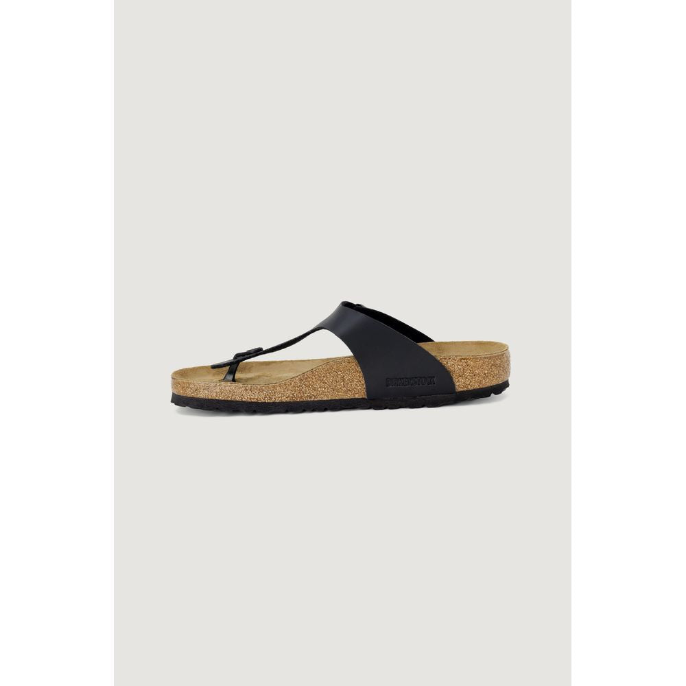 Birkenstock Black Birko Sandal EU36 | US6