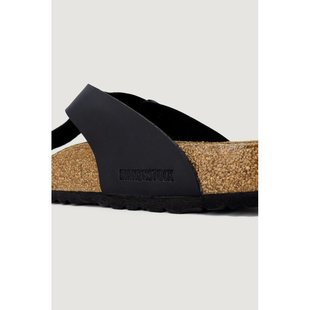 Birkenstock Black Birko Sandal EU36 | US6