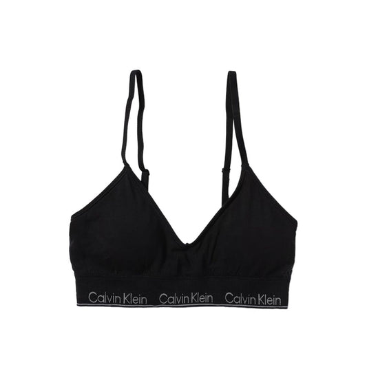 Calvin Klein Underwear Black Lyocell Underwear IT38 | XS