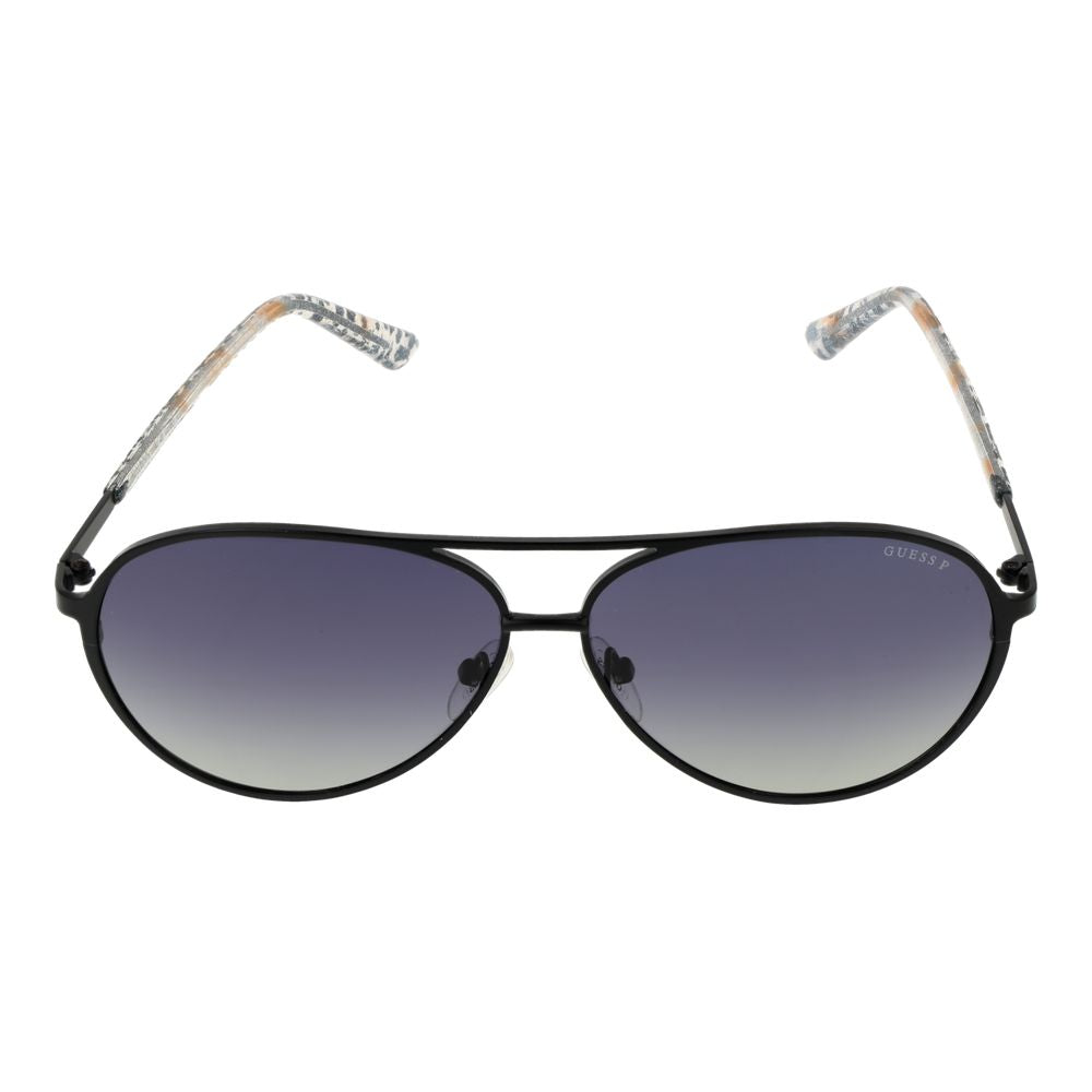 Guess Black Women Sunglasses