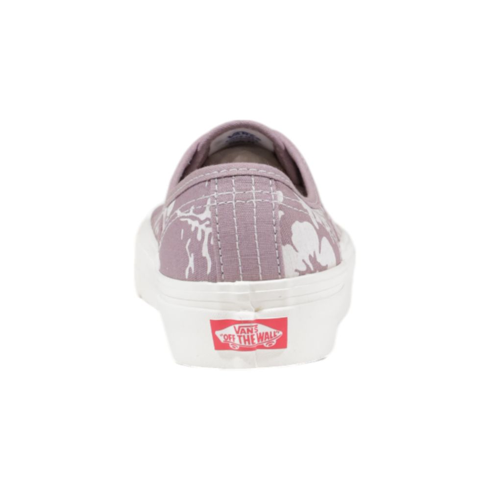 Vans Purple Fabric Sneaker EU38.5 | US8.5