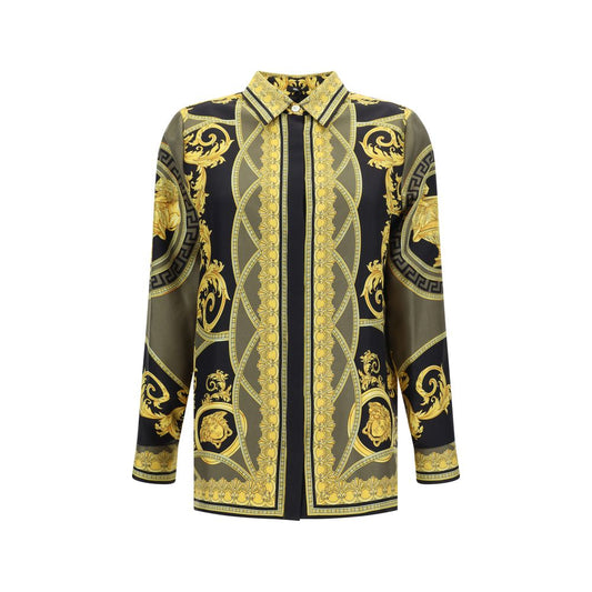 Versace Formal Shirt IT40 | M