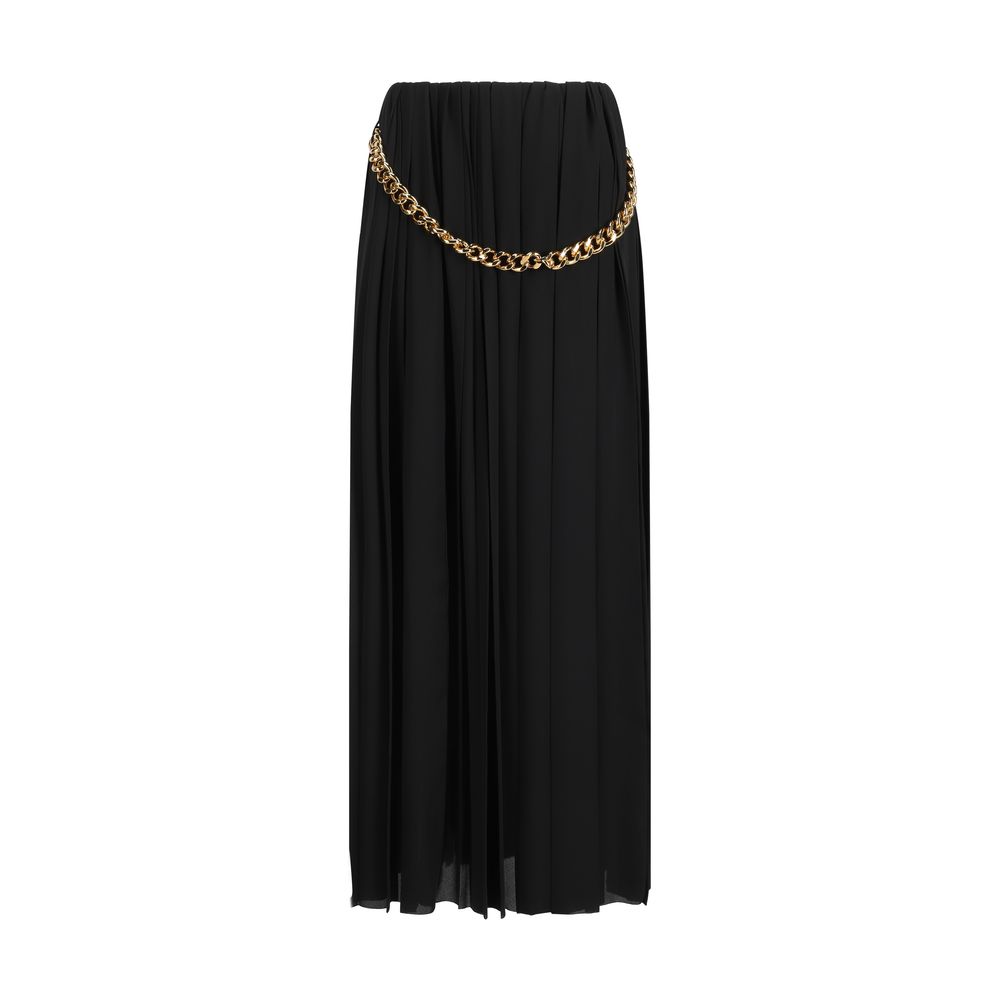 Balenciaga Long Skirt IT38 | S