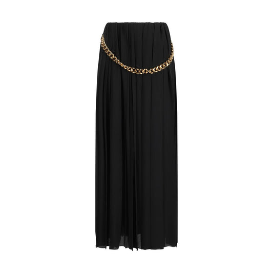 Balenciaga Long Skirt IT38 | S