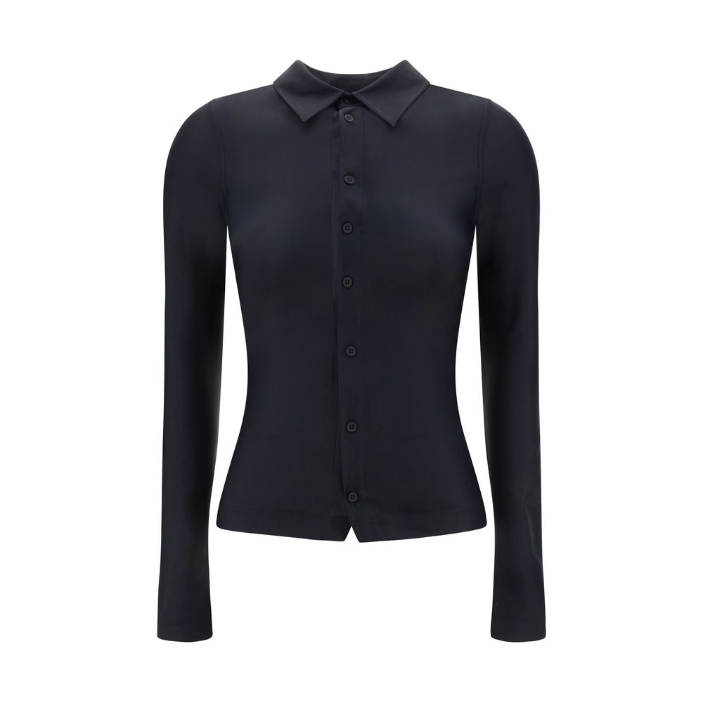 Balenciaga Stretch Shirt IT38 | S