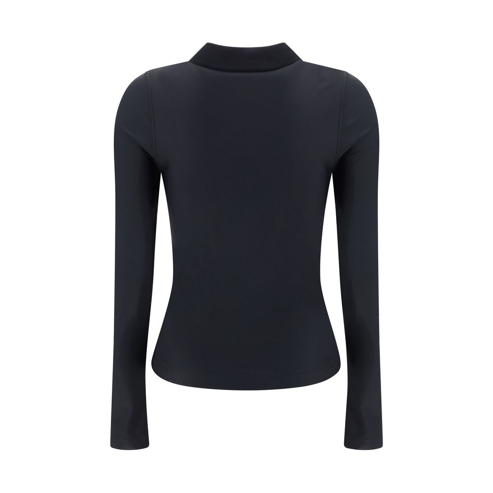 Balenciaga Stretch Shirt IT38 | S