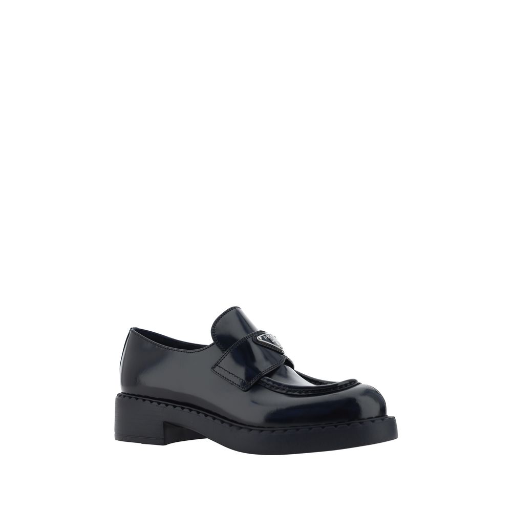 Prada Loafers EU41 | US11