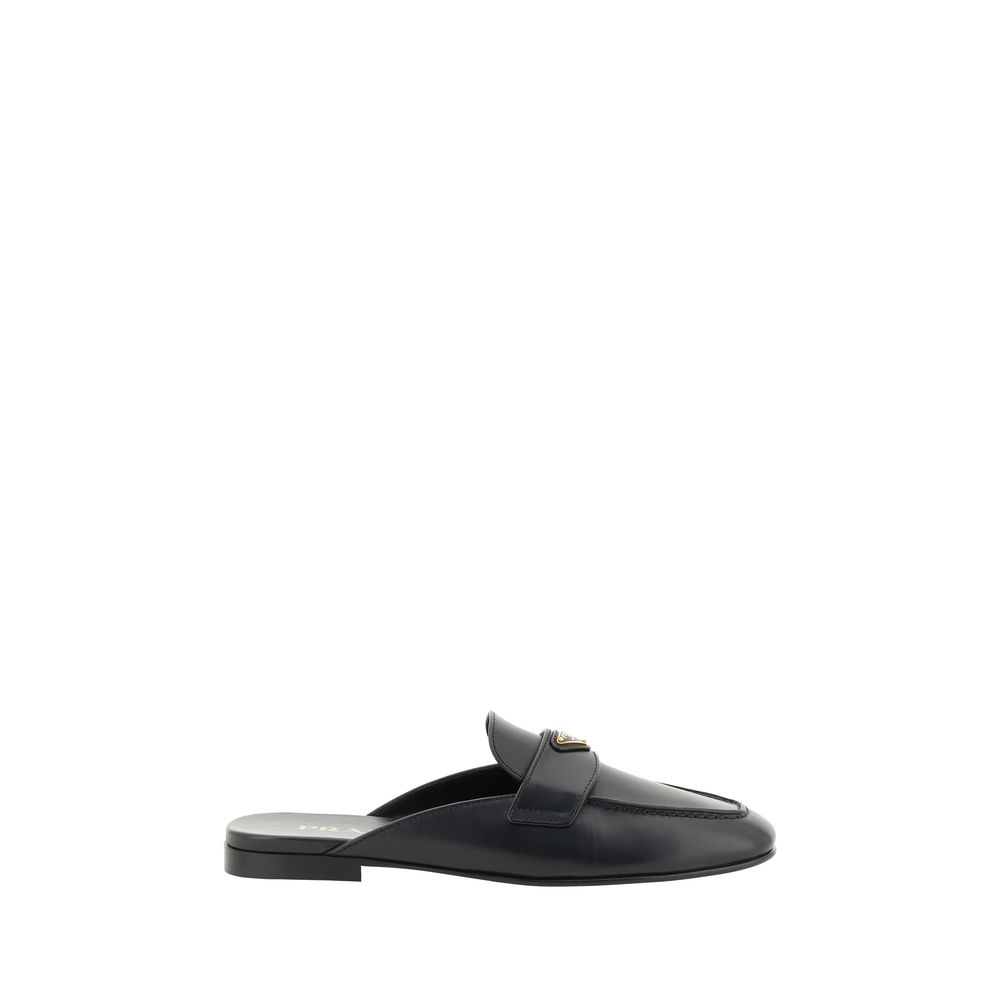 Prada Mules EU40 | US10