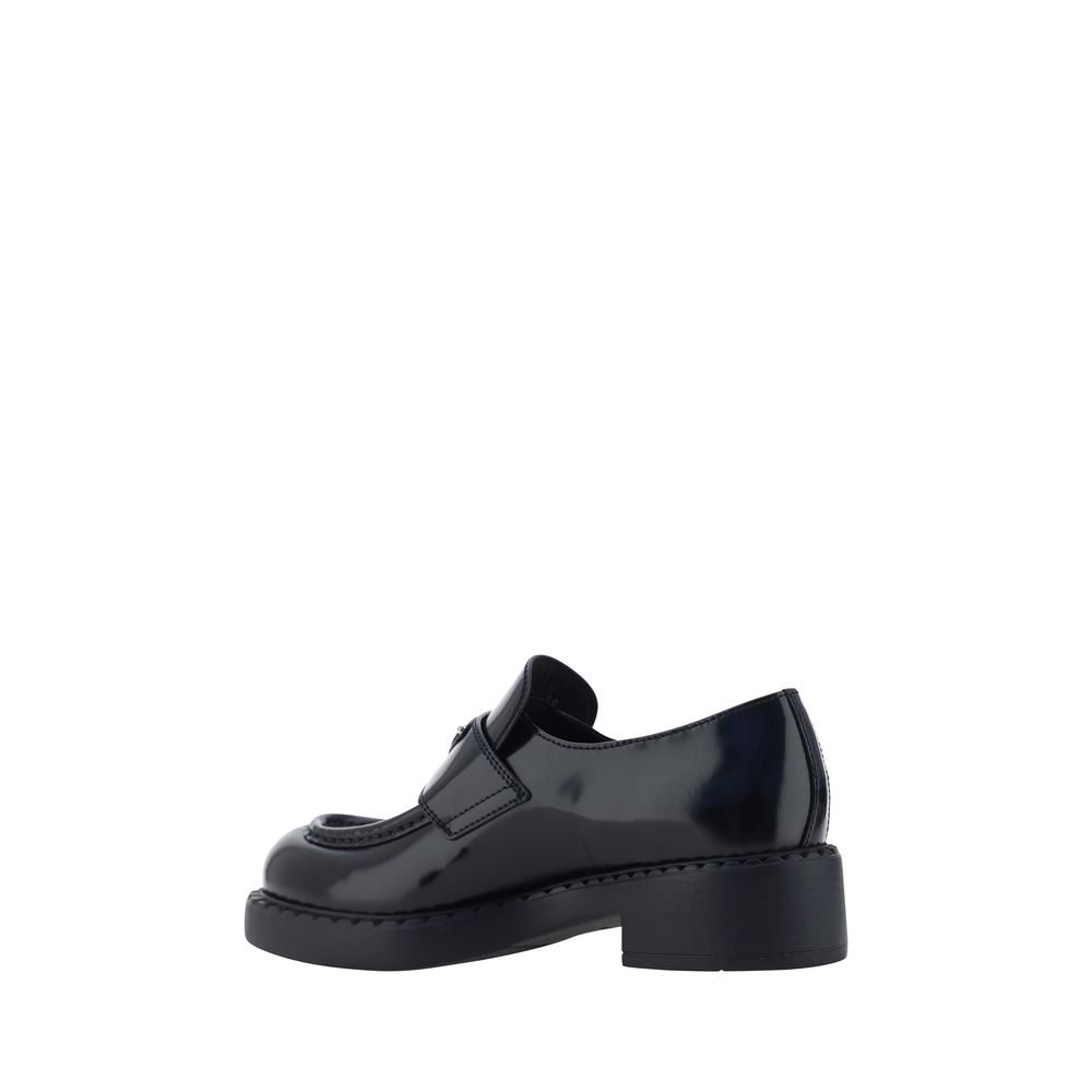 Prada Loafers EU41 | US11