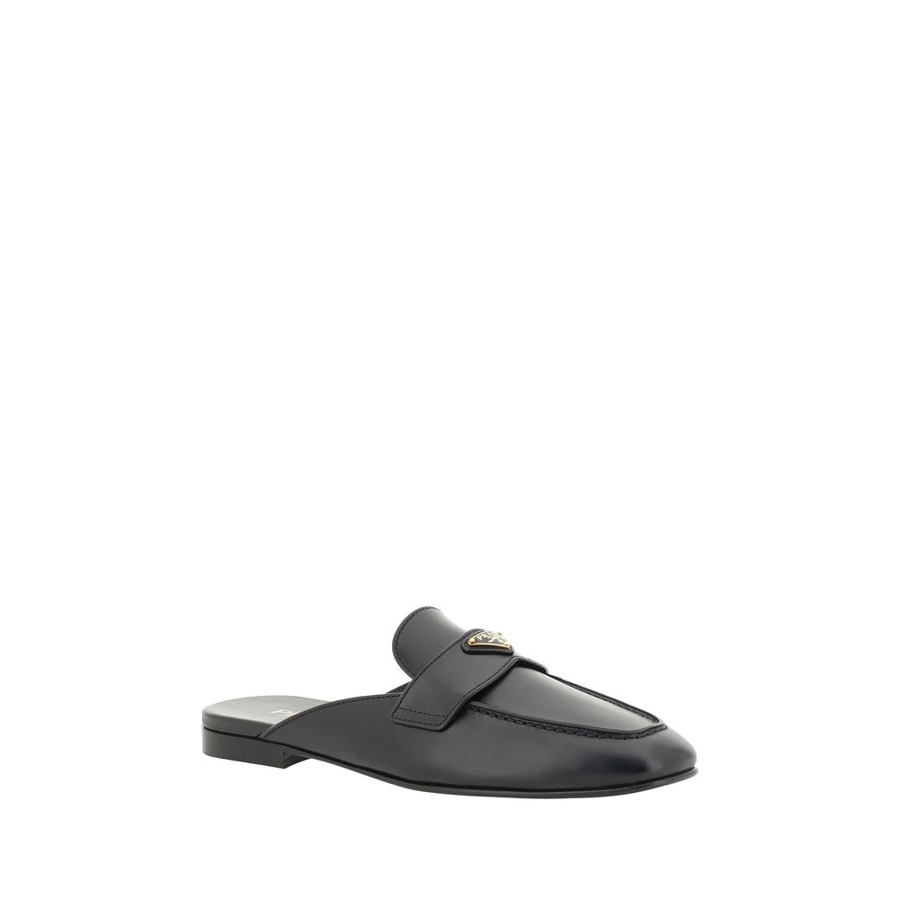 Prada Mules EU40 | US10